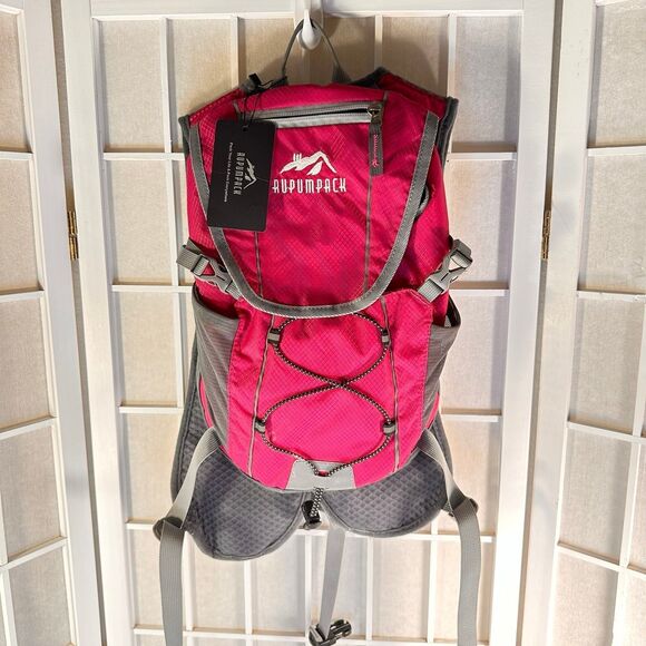 Thermal Hydration Backpack - Picture 2 of 12